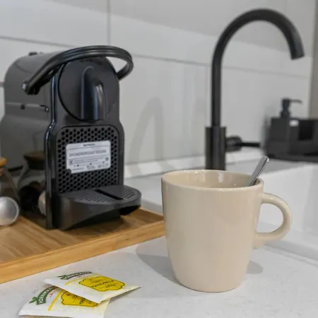 Picasso, 6 Personas, Espacioso Piso De Diseno * Gijon